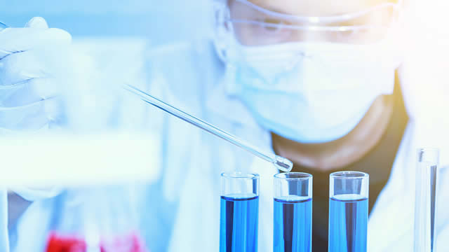 Logo for news article #0 (Apellis Pharmaceuticals: Restart Of Growth Story After Empaveli's New Approval)