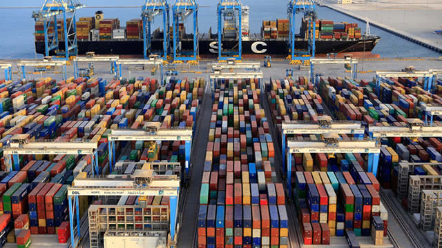 Logo for news article #2 (Star Bulk Carriers (SBLK) Expected to Beat Earnings Estimates: Can the Stock Move Higher?)