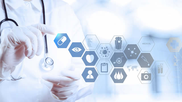 Logo for news article #1 (Are Medical Stocks Lagging Alignment Healthcare (ALHC) This Year?)