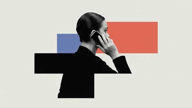 Logo for news article #1 (Is Nokia a Must-Own Stock for 2026?)