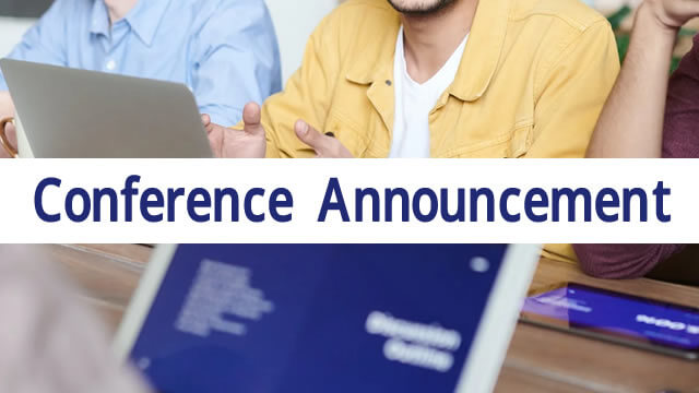 Logo for news article #2 (Schneider National, Inc. announces participation in upcoming conference)