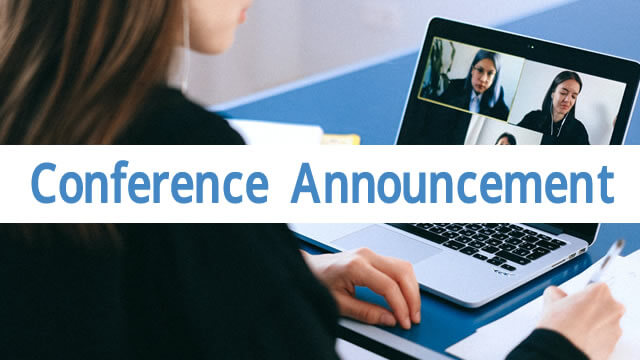 Logo for news article #0 (Apellis Pharmaceuticals to Host Conference Call on May 7, 2025, to Discuss First Quarter 2025 Financial Results)