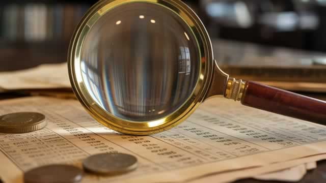 Logo for news article #2 (Q3 2025 Portfolio: Focusing On Resilience, Attractive Valuation And Sound Capital Allocation)