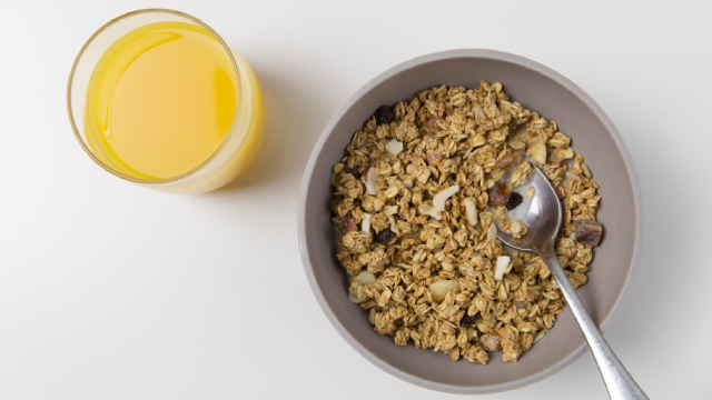 Logo for news article #0 (B&G Foods' Q3 Earnings Beat Estimates Despite Soft Sales)