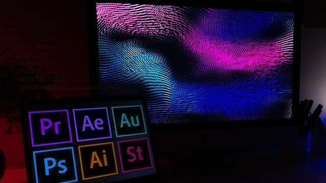 Logo for news article #0 (Investors Heavily Search Adobe Inc. (ADBE): Here is What You Need to Know)