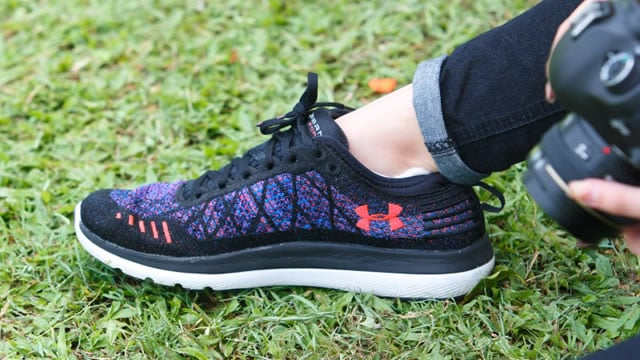 Logo for news article #2 (Under Armour Stock Rises After Fairfax Boosts Stake)