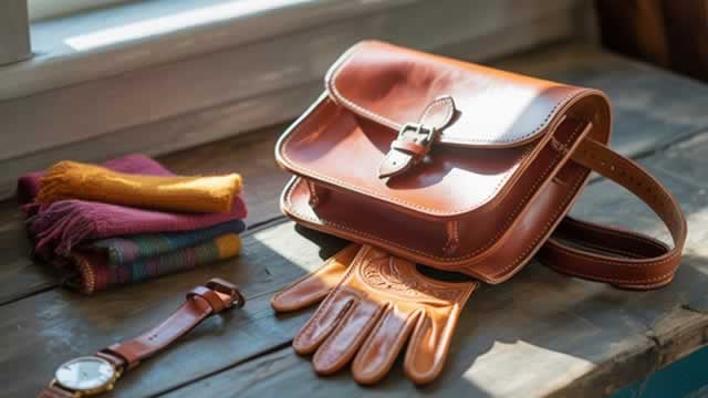 Logo for news article #0 (The Buckle: One Of The Few Firms I Find Attractive In The Consumer Discretionary Sector)