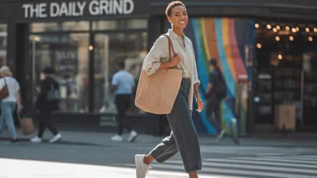 Logo for news article #1 (On Holding AG (ONON) is Attracting Investor Attention: Here is What You Should Know)