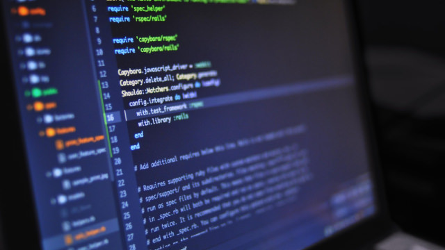 Logo for news article #1 (Why Is Fair Isaac (FICO) Up 5.8% Since Last Earnings Report?)