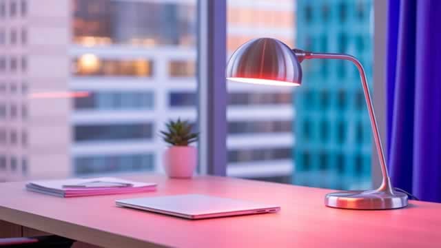 Logo for news article #2 (My Top 5 Stocks to Buy in Early 2026)