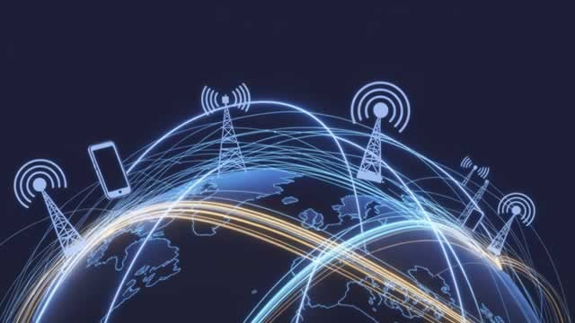 Logo for news article #1 (Lumentum Shares Jump 10% After Key Trading Signal)