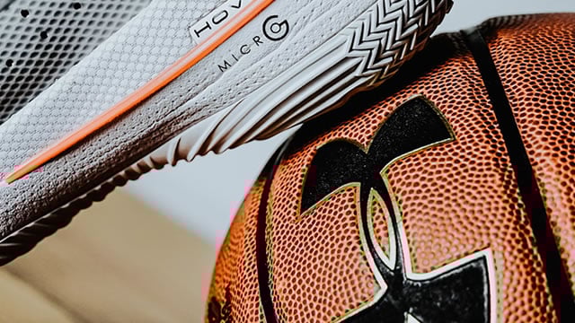 Logo for news article #0 (Under Armour Posts Strong Q3: Reinstated FY26 Guidance Suggest 'Ongoing Challenges,' Analysts Say)