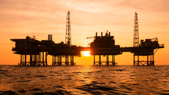 Logo for news article #0 (Oil Be Rich: My Favorite Energy Dividend Stocks Are A Steal Right Now)