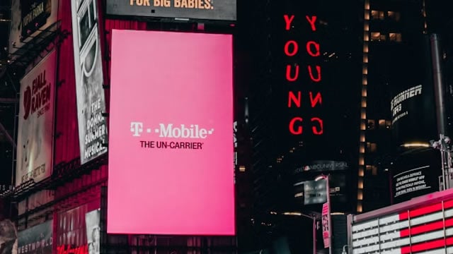 Logo for news article #0 (T-Mobile Is The Most Oversold Mega-Cap Stock—Time to Buy?)