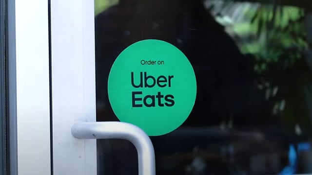 Logo for news article #2 (Unveiling Uber (UBER) Q2 Outlook: Wall Street Estimates for Key Metrics)