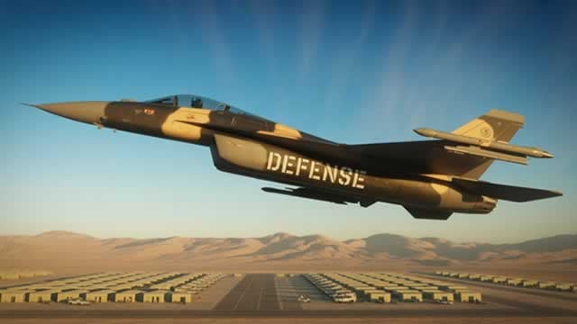 Logo for news article #0 (Forget Money Markets, Here Is How You Can Earn Massive 11% Yield)