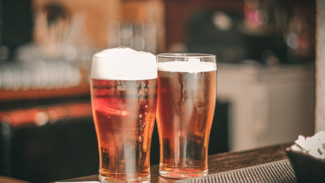 Logo for news article #0 (Boston Beer (SAM) Soars 4.6%: Is Further Upside Left in the Stock?)