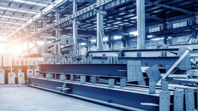 Logo for news article #1 (Will Gibraltar's $1.3B OmniMax Buyout Reinvent Its Growth Story?)