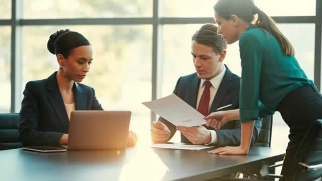 Logo for news article #0 (AIG Q3 Earnings Beat on Higher International Commercial Premiums)