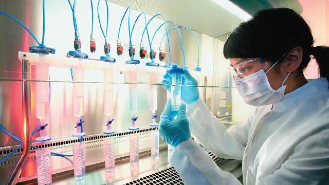 Logo for news article #0 (Can Biogen Stock Rebound as New Drugs Aim to Offset MS Sales Declines?)