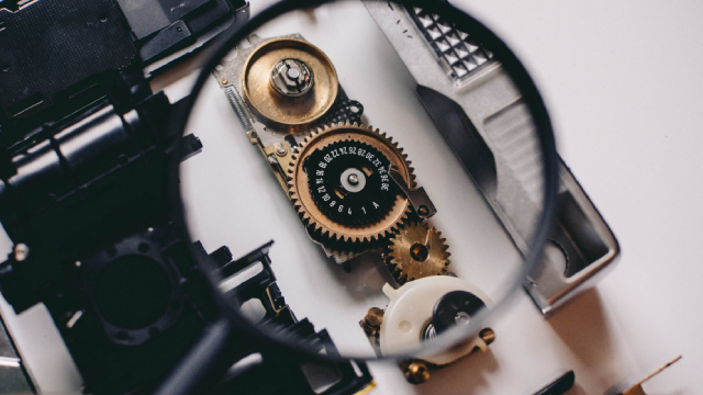 Logo for news article #0 (3M: Growth Has Resumed, But Stock May Only Mirror Earnings Momentum)