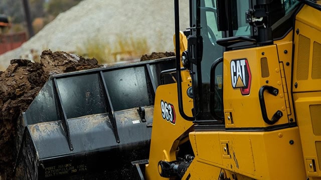 Logo for news article #2 (Caterpillar is Set to Report Q2 Earnings: Buy, Sell or Hold the Stock?)
