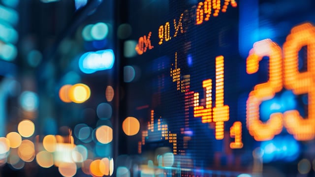 Logo for news article #1 (Raymond James' Ed Mills lists these stocks as the winners and losers in Trump's AI action plan)