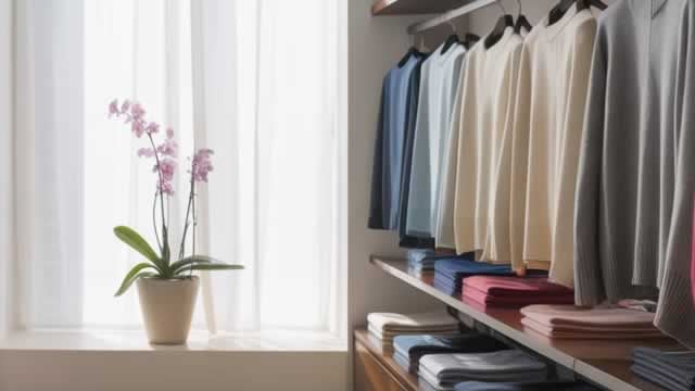 Logo for news article #1 (V.F. Corp. Sold Dickies to Bluestar Alliance: Here's What You Should Know)