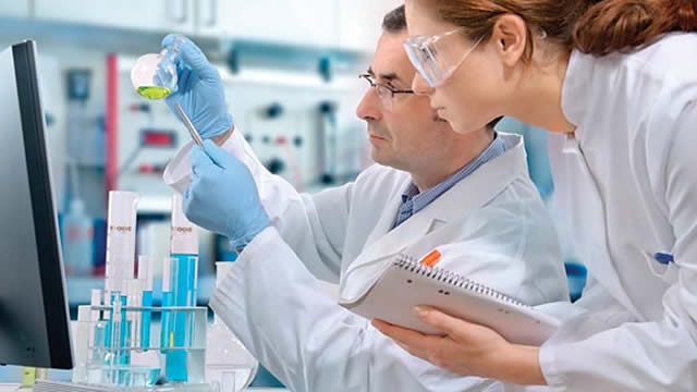 Logo for news article #0 (Wall Street Analysts Think 10x Genomics (TXG) Could Surge 43.12%: Read This Before Placing a Bet)