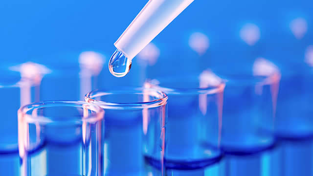 Logo for news article #2 (Biotech stocks plunge as FDA's Peter Marks resigns over RFK Jr. dispute, Moderna and Beam Therapeutics hit hard)