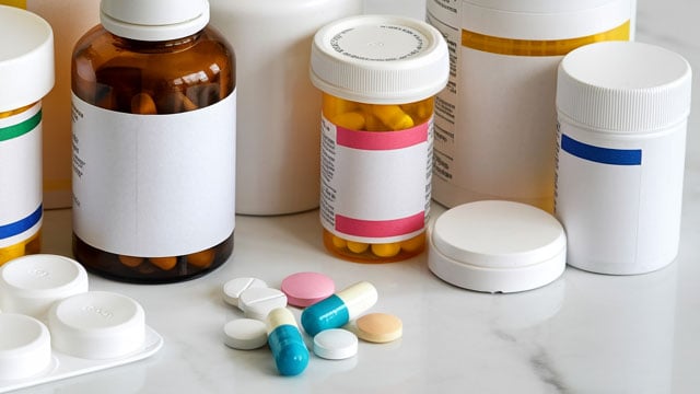 Logo for news article #0 (Eli Lilly to buy Ventyx Biosciences in $1.2 billion deal)