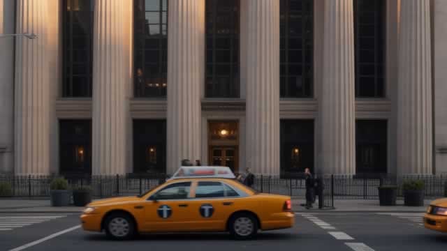 Logo for news article #2 (Bank Of Montreal: Upside Potential Is Limited, But A Great Dividend Play)