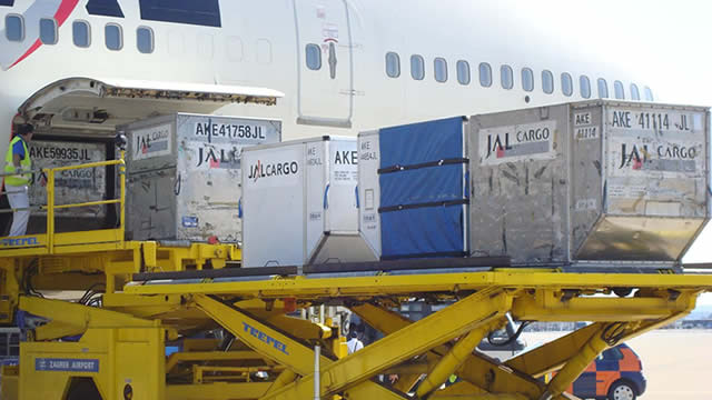 Logo for news article #0 (Joby Aviation: Pessimism Is Unwarranted)
