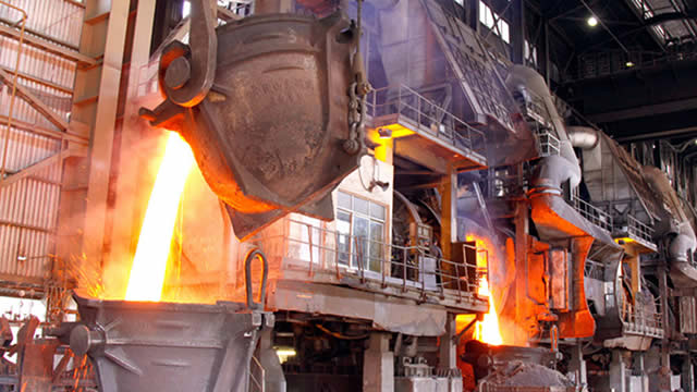 Logo for news article #2 (Southern Copper Corporation (SCCO) is Attracting Investor Attention: Here is What You Should Know)