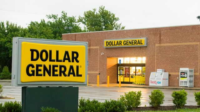 Logo for news article #2 (Dollar General: King Of Small Towns And Rural America)