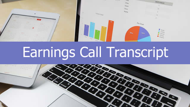 Logo for news article #1 (Schneider National, Inc. (SNDR) Q1 2025 Earnings Call Transcript)