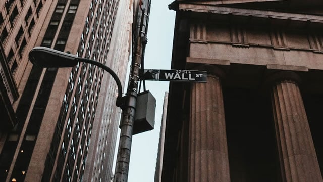 Logo for news article #1 (20 bank stocks expected to rise as much as 17% during 2026)