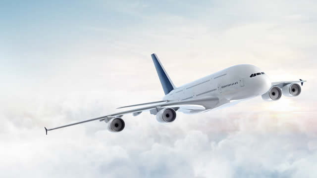 Logo for news article #0 (Alaska Air Q2 Earnings Surpass Estimates, Decrease Year Over Year)