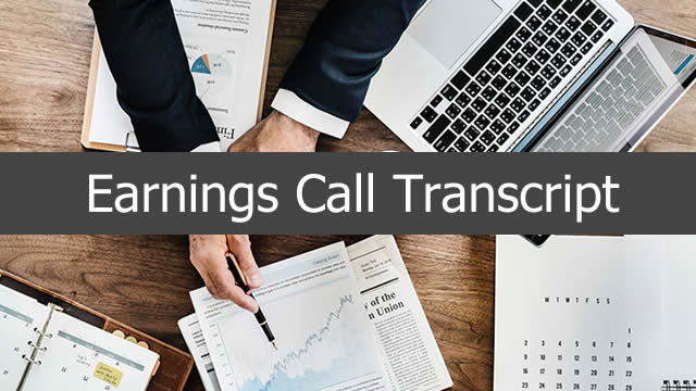 Logo for news article #0 (California Resources Corporation (CRC) Q4 2024 Earnings Call Transcript)