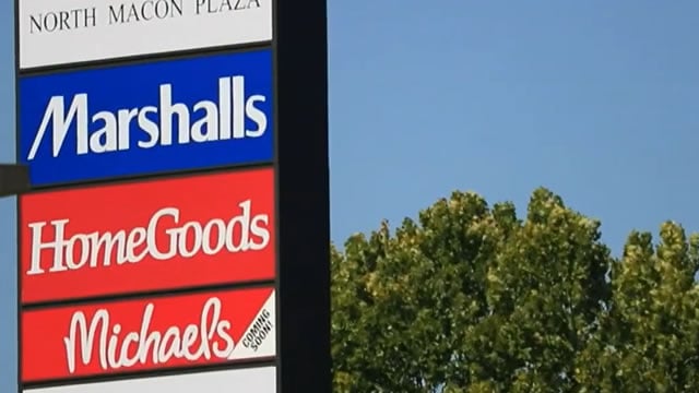 Logo for news article #2 (Here's Why TJX (TJX) is a Strong Growth Stock)