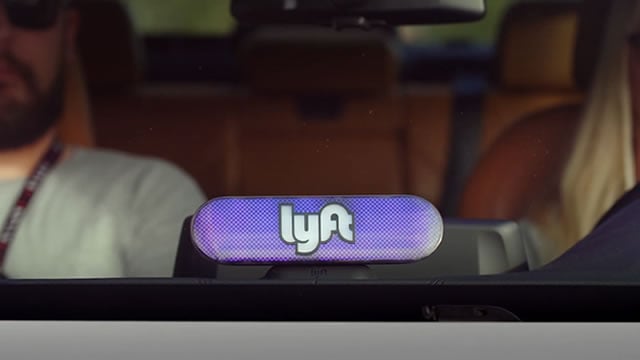 Logo for news article #0 (Lyft: Value Stock With Growth Dynamics)