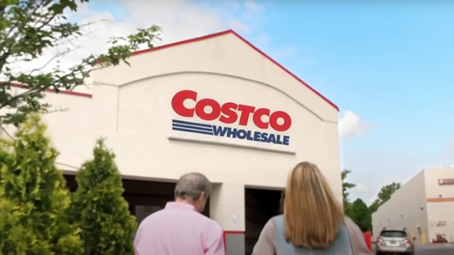Logo for news article #1 (Lululemon Sues Costco Over Alleged Knockoff Activewear)