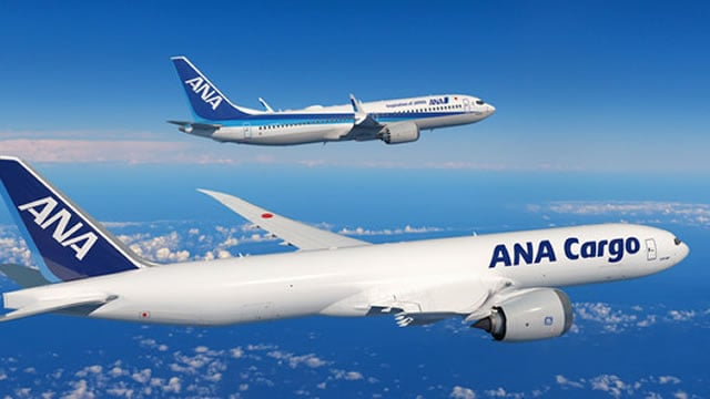 Logo for news article #0 (Boeing Won't Be Prosecuted by DOJ Over Violating Criminal Settlement, Report Says)