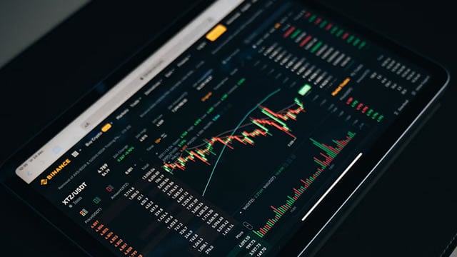 Logo for news article #1 (Final Trade: NVO, FCX, BA, CLF)