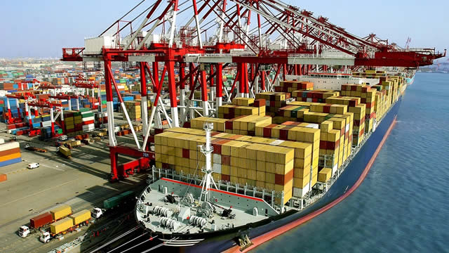 Logo for news article #0 (ZIM Integrated Shipping Services (ZIM) Falls More Steeply Than Broader Market: What Investors Need to Know)