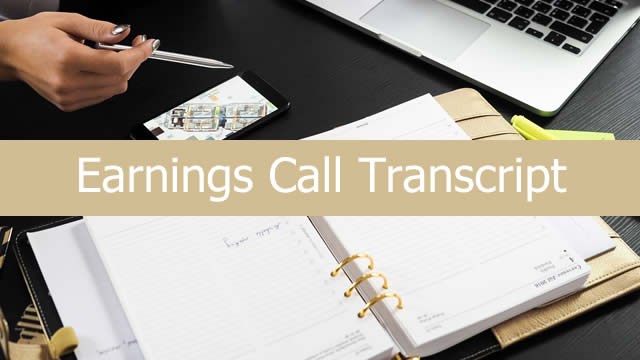 Logo for news article #2 (ArcBest Corporation (ARCB) Q1 2025 Earnings Call Transcript)