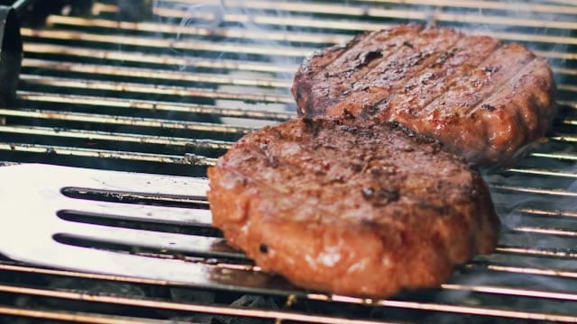 Logo for news article #1 (Is There a Future for Beyond Meat?)