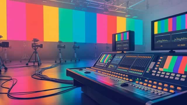 Logo for news article #2 (Is It Worth Investing in Gray Media (GTN) Based on Wall Street's Bullish Views?)