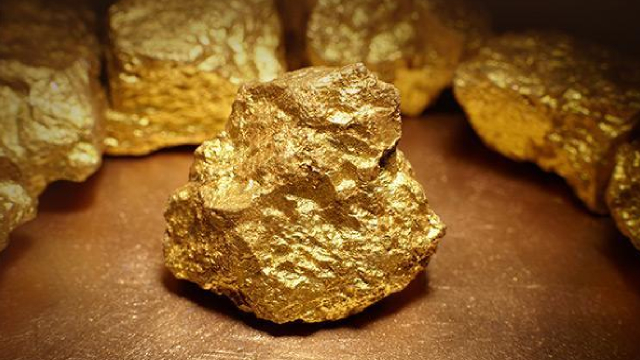 Logo for news article #1 (Miners that deliver on costs poised to outperform, says Jefferies)