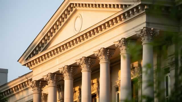 Logo for news article #1 (A Rare Buying Opportunity: Blue-Chip 11-12% Yields Too Cheap To Ignore)